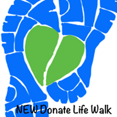 Donate Life Walk - Northeast WI