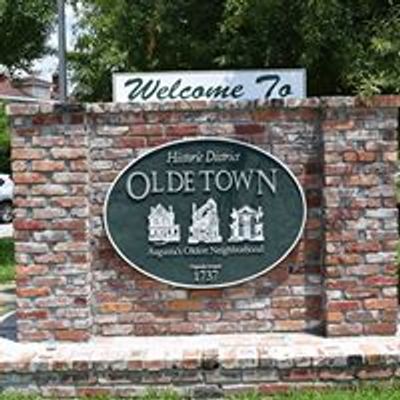 Olde Town Neighborhood Association