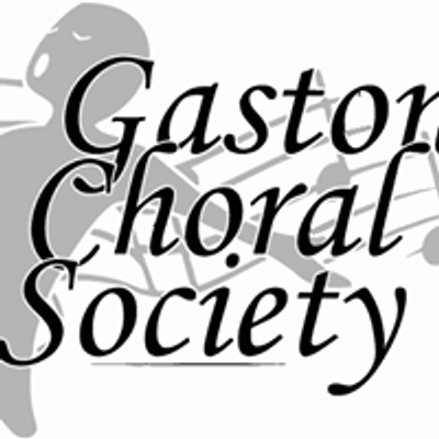 The Gaston Choral Society