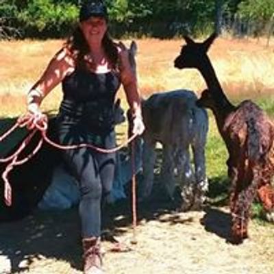 Olympic Peninsula Llama\/Alpaca Rescue Non-Profit