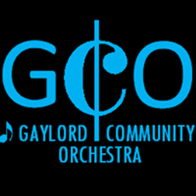 Gaylord Community Orchestra