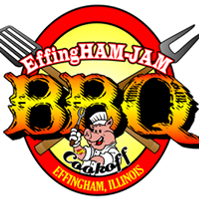 Effingham-Jam BBQ Cookoff