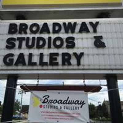 Broadway Studios and Gallery