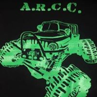 Arkansas Rc Crawlers