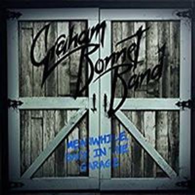 Graham Bonnet Band