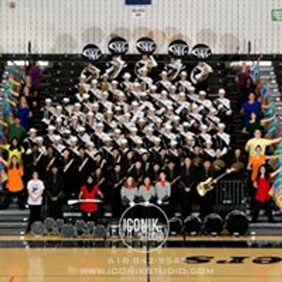 Carbondale Marching Terriers