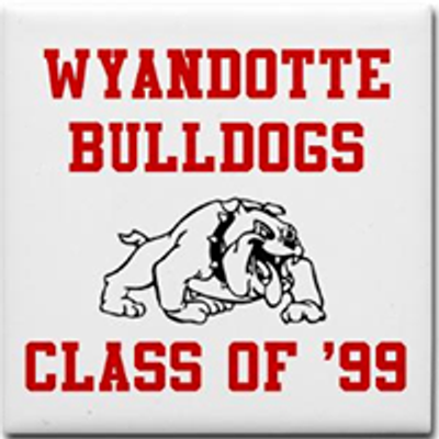 Wyandotte Class of '99 20 Year Reunion