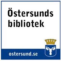 \u00d6stersunds Bibliotek