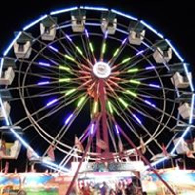 Marshall County Fair, Carnival and Events