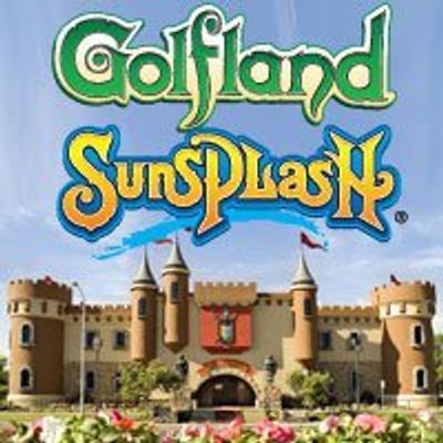 Golfland Sunsplash