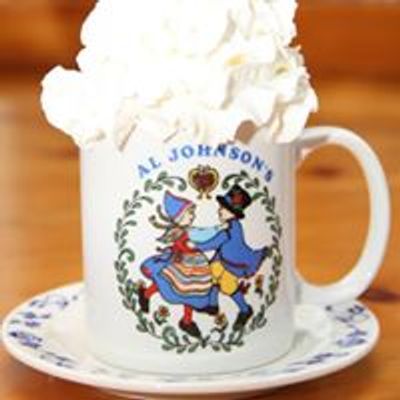 Al Johnson's Swedish Restaurant & Butik