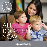 Kindermusik with Missy