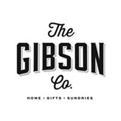 The Gibson Co.