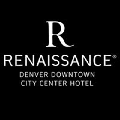 The Renaissance Denver Downtown at the Colorado National Bank
