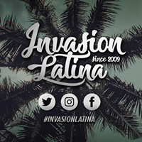 Invasion Latina