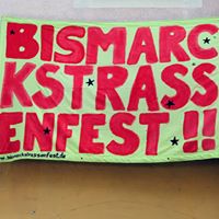 Bismarckstra\u00dfenfest Erlangen