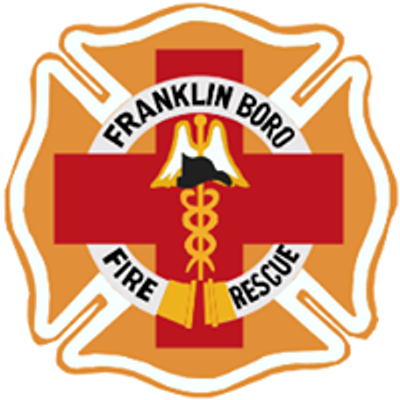 Franklin Borough Volunteer Fire Department