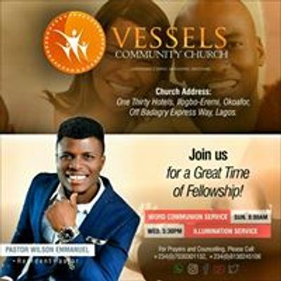Vessels Community NG