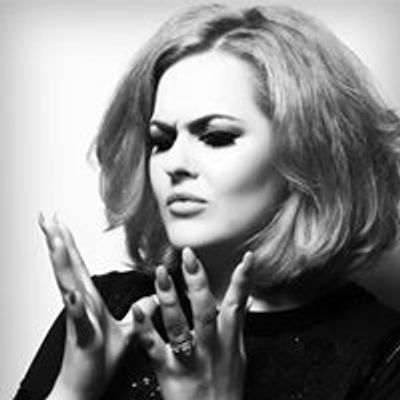 Adele Tribute Hometown Glory By Natalie Black