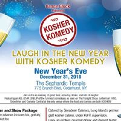 Kosher Komedy