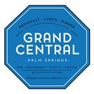 Grand Central Palm Springs