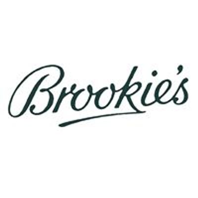 Brookie's Gin