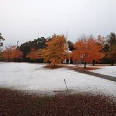 Warrior Creek Baptist Church