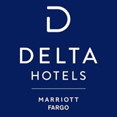 Delta Hotels by Marriott Fargo