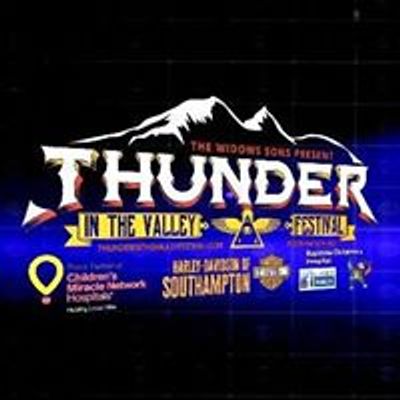 Thunder in the Valley Festival