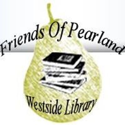 Friends of Pearland Westside Library