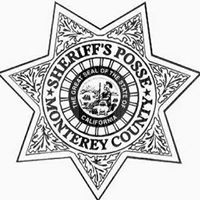Monterey County Sheriff's Posse