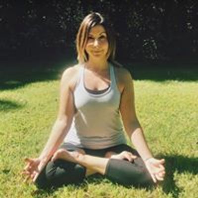 Megan V. Yoga