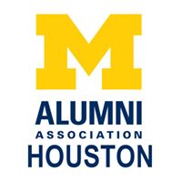 University of Michigan Club of Houston