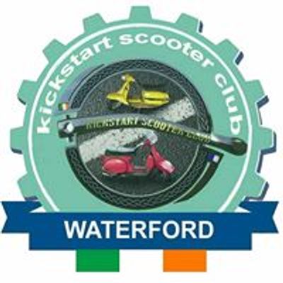 Kickstart Scooter Club Waterford