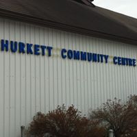 Hurkett Community Centre