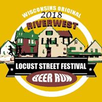 Locust Street Festival of Music and Art