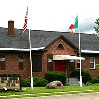 Italian-American Civic Association