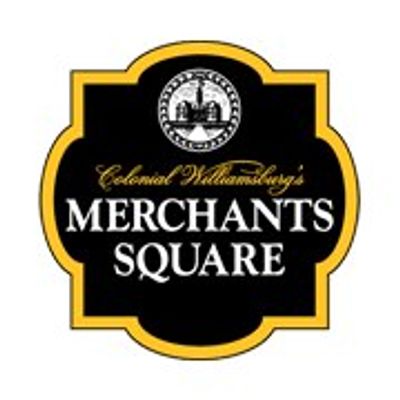 Merchants Square- Williamsburg, VA