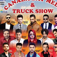 Canada Day Mela & Truck Show