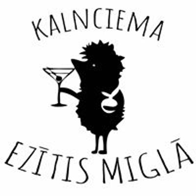 Kalnciema Ez\u012btis migl\u0101