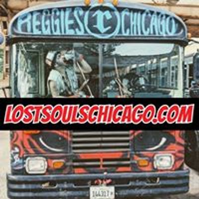 Lost Souls Haunted Bus Tour