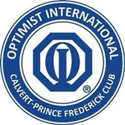 Optimist Club of Calvert