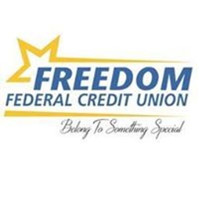 Freedom Federal Credit Union