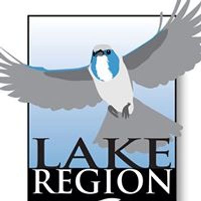 Lake Region Audubon Society