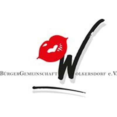 B\u00fcrgergemeinschaft Wolkersdorf e. V.