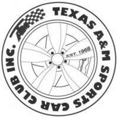 Texas A&M Sports Car Club - Tamscc