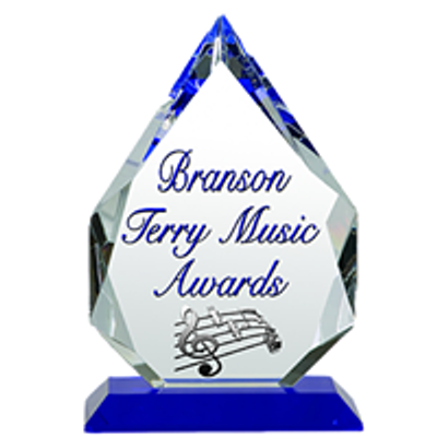 Branson Terry Music Awards
