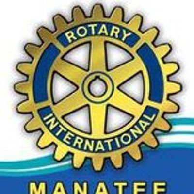 Manatee Riverside Rotary