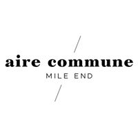 Aire Commune