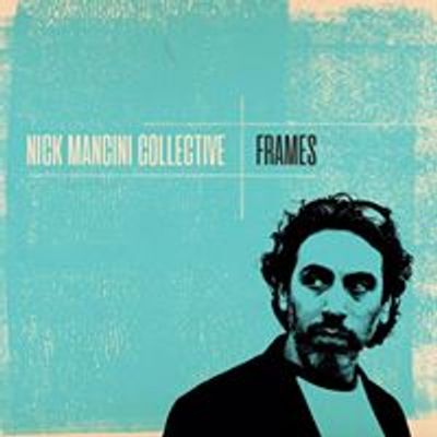 Nick Mancini Music